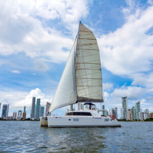 Chicote - Lagoon 440